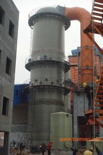 哈爾濱與滄州煙氣除塵器現(xiàn)貨供應及環(huán)保技術開發(fā)解析