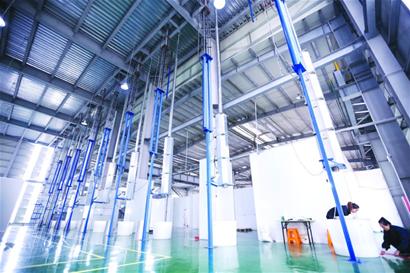 環?？萍加瓉碛唵伪l，技術創新驅動綠色未來