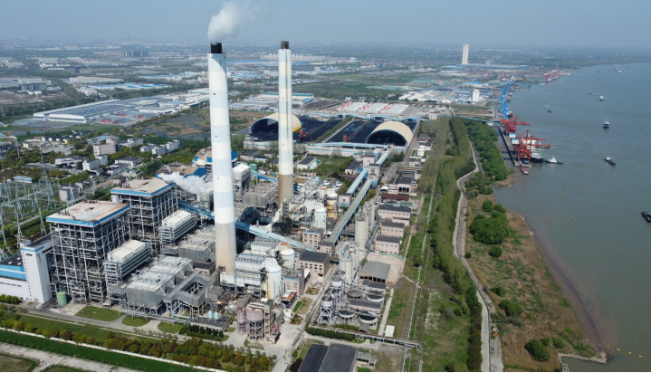 環(huán)保稅驅(qū)動(dòng)下的綠色變革 國(guó)信揚(yáng)電如何通過技術(shù)開發(fā)實(shí)現(xiàn)可持續(xù)發(fā)展